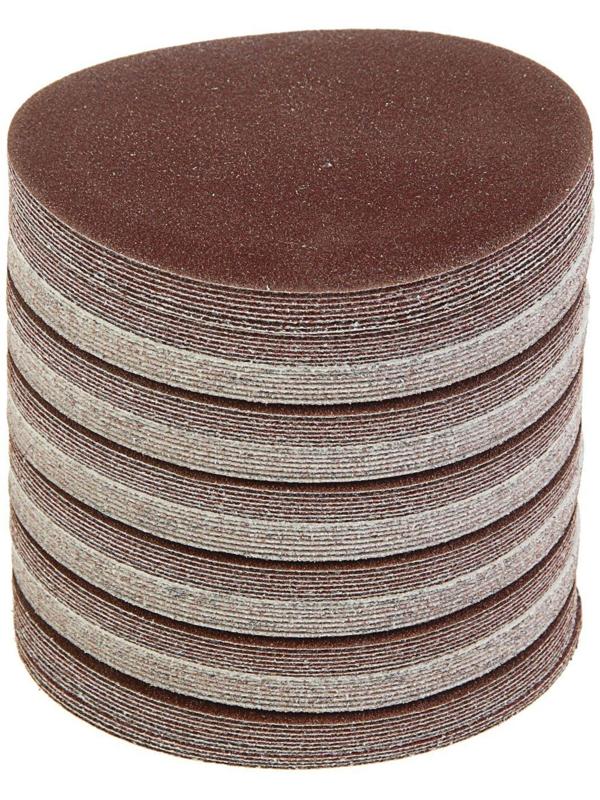 Круг абразивный шлифовальный под 