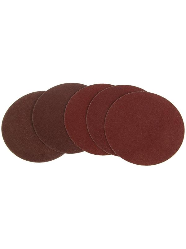 Круг абразивный шлифовальный под 