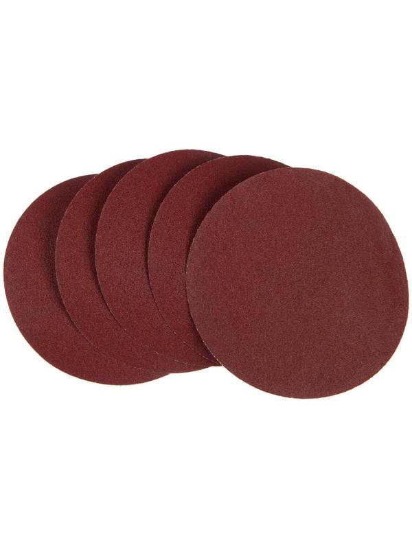 Круг абразивный шлифовальный под 