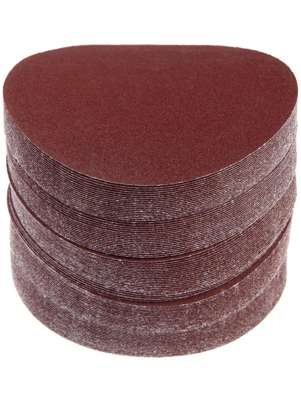 Круг абразивный шлифовальный под 