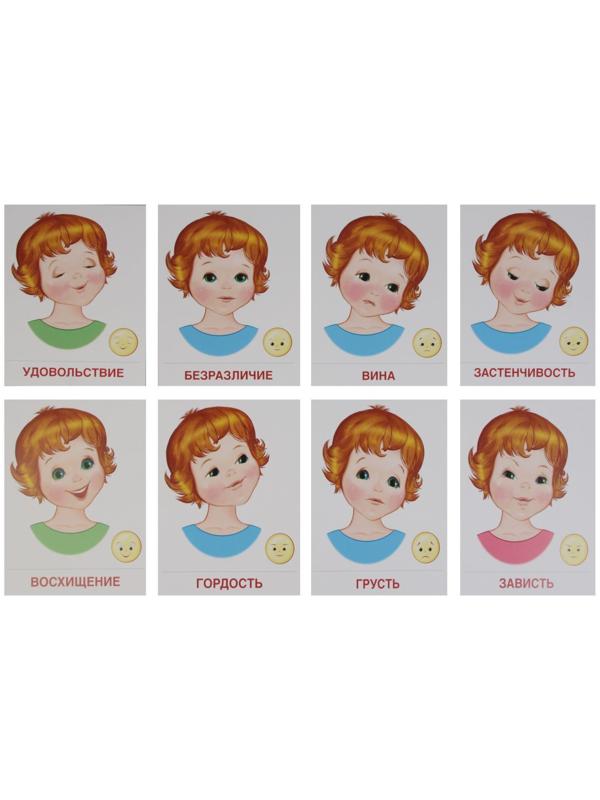 Демонстрационные картинки 