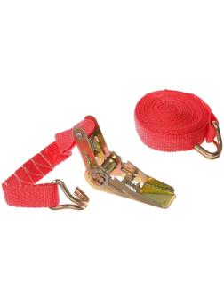 Стяжка груза 