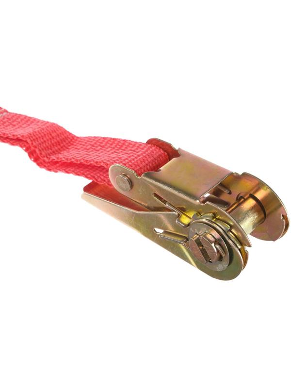 Стяжка груза 