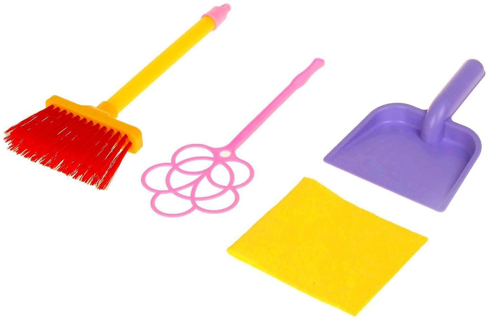 Игровой набор «Золушка» №1, МИКС