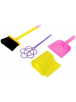 Игровой набор «Золушка» №1, МИКС