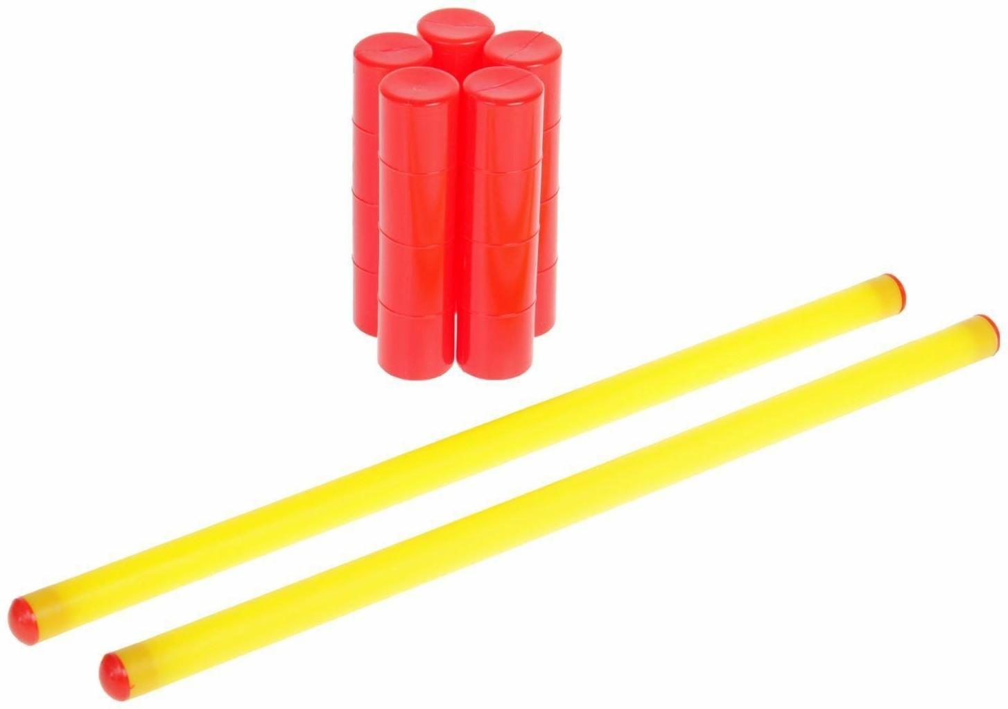 Игра «Городки»