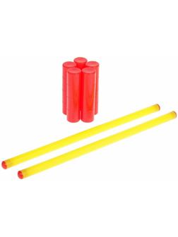 Игра «Городки»