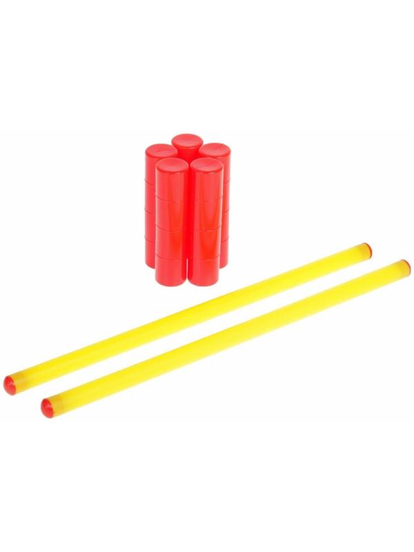 Игра «Городки»