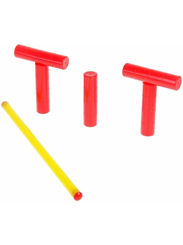 Игра «Городки»