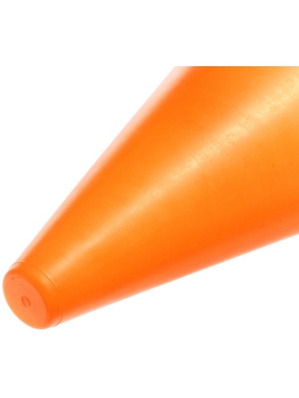 Конус сигнальный, 20 см