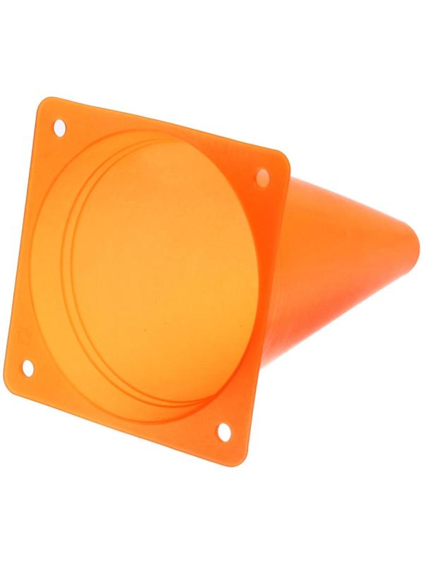 Конус сигнальный, 20 см