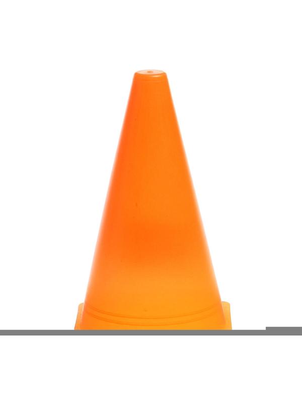 Конус сигнальный, 20 см