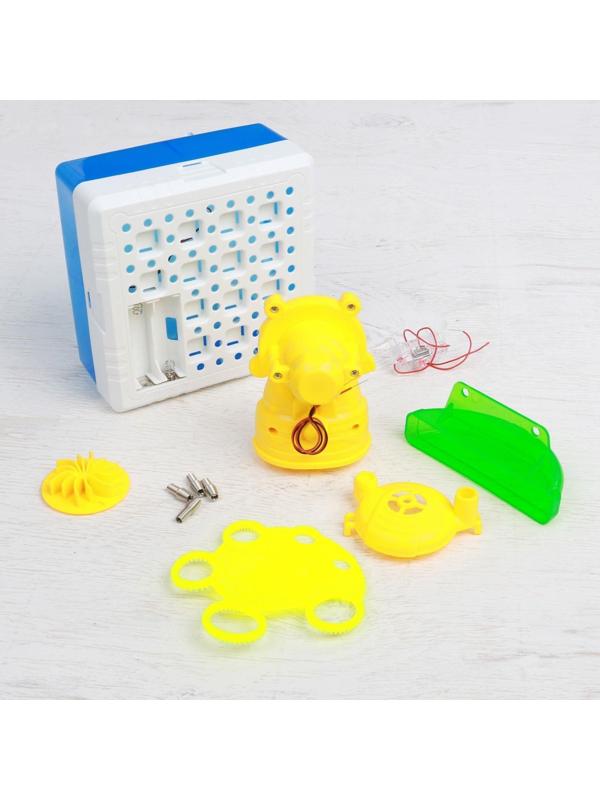 Набор для опытов ФИКСИКИ 