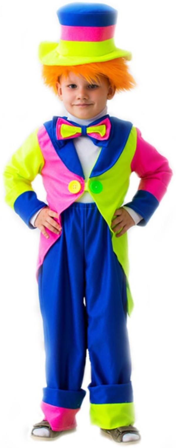 Карнавальный костюм 