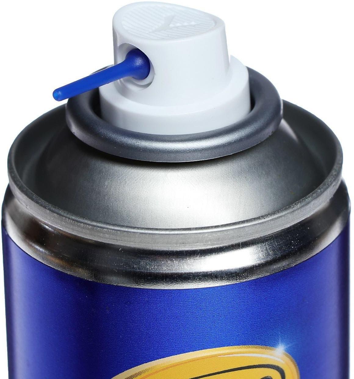 Размораживатель стёкол и замков Astrohim 