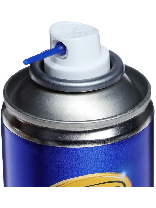 Размораживатель стёкол и замков Astrohim 