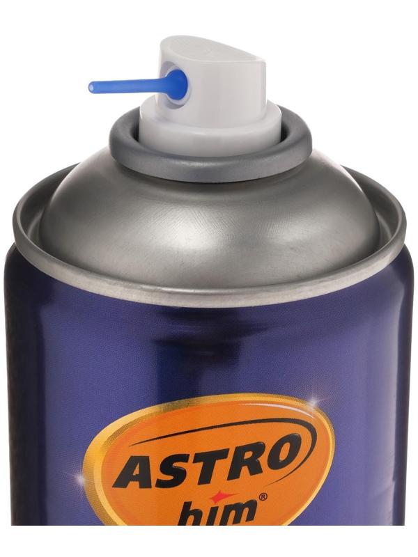 Быстрый старт Astrohim, аэрозоль, 520 мл, АС - 117