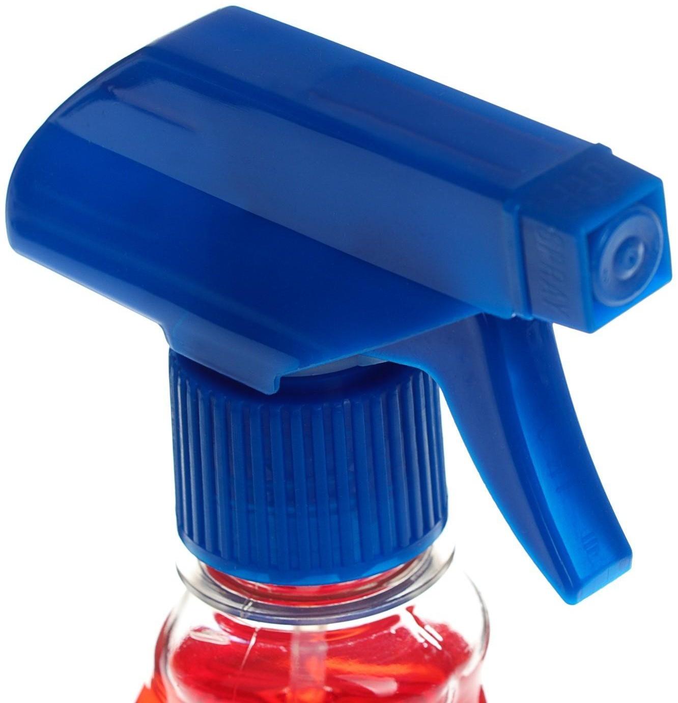 Размораживатель стекол и замков Astrohim Антилед, спрей, 500 мл, АС - 135