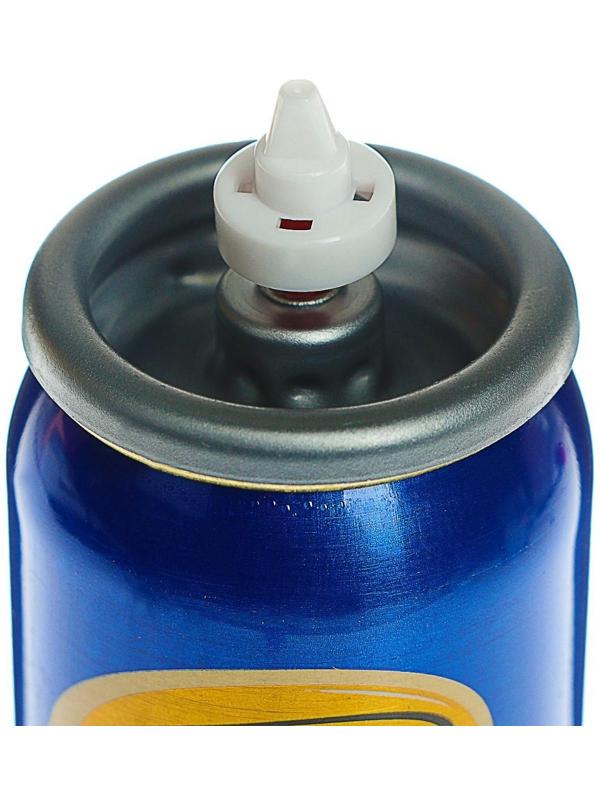 Размораживатель замков Astrohim, с силиконом, аэрозоль, 90 мл, АС - 106