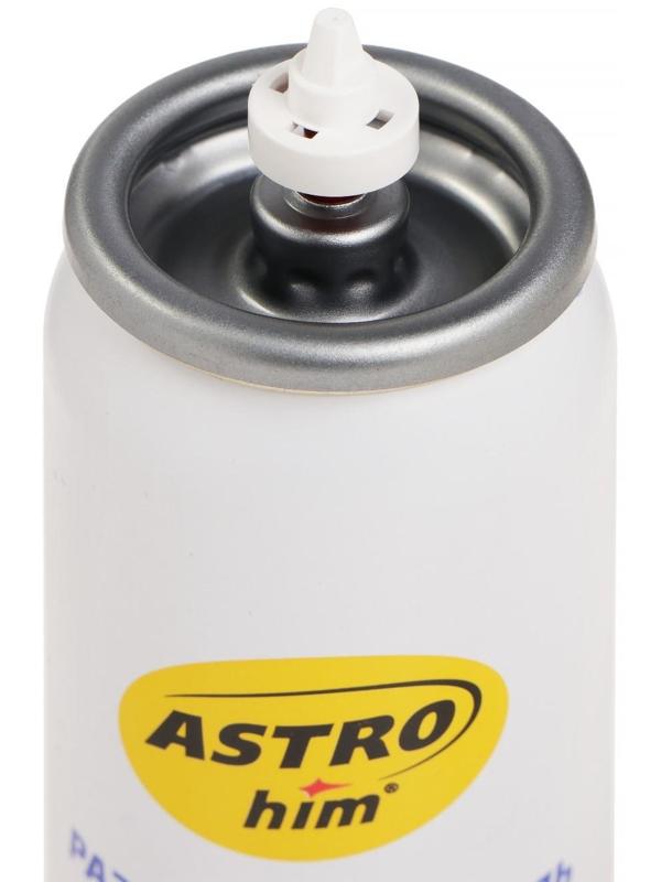 Размораживатель замков Astrohim, с силиконом, аэрозоль, 90 мл, АС - 106