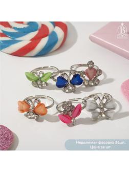 Кольцо детское 