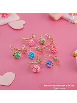 Кольцо детское 