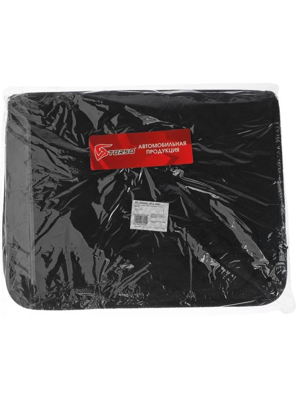 Столик-органайзер TORSO, крепление на спинку сиденья