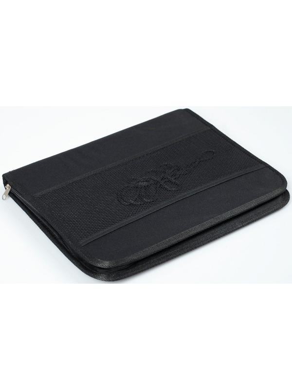 Столик-органайзер TORSO, крепление на спинку сиденья