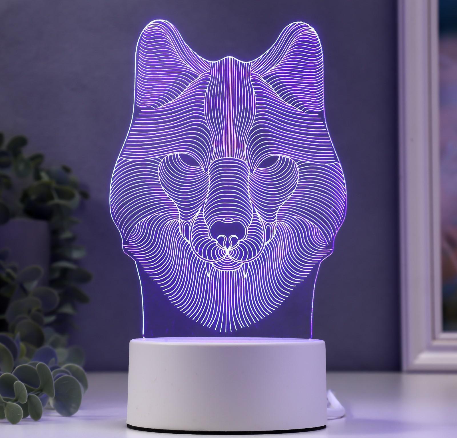 Светильник 