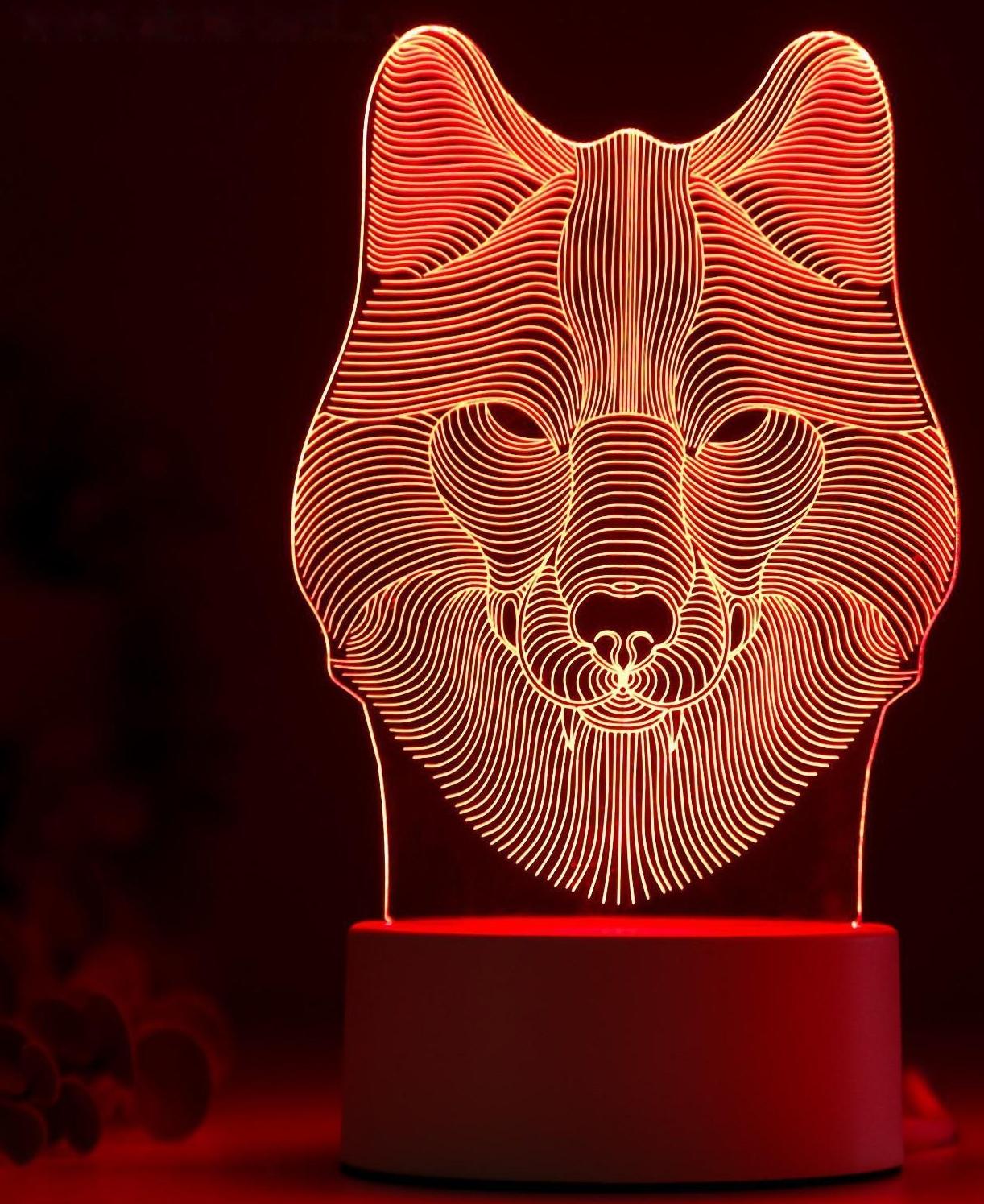 Светильник 