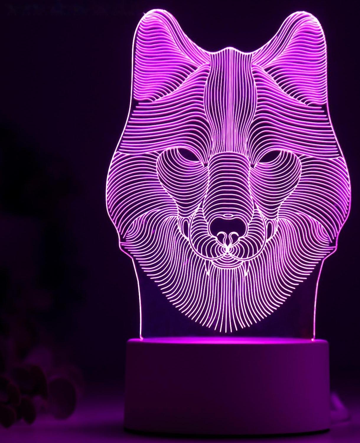 Светильник 