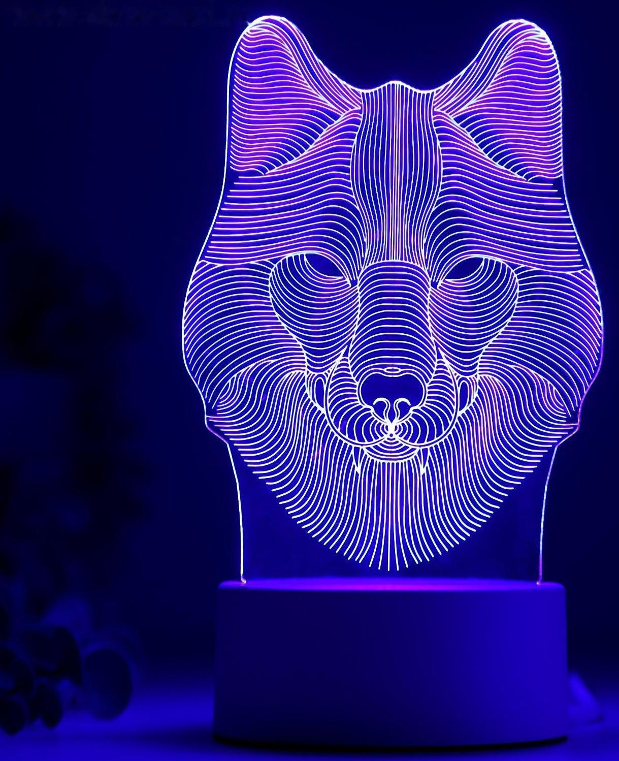 Светильник 