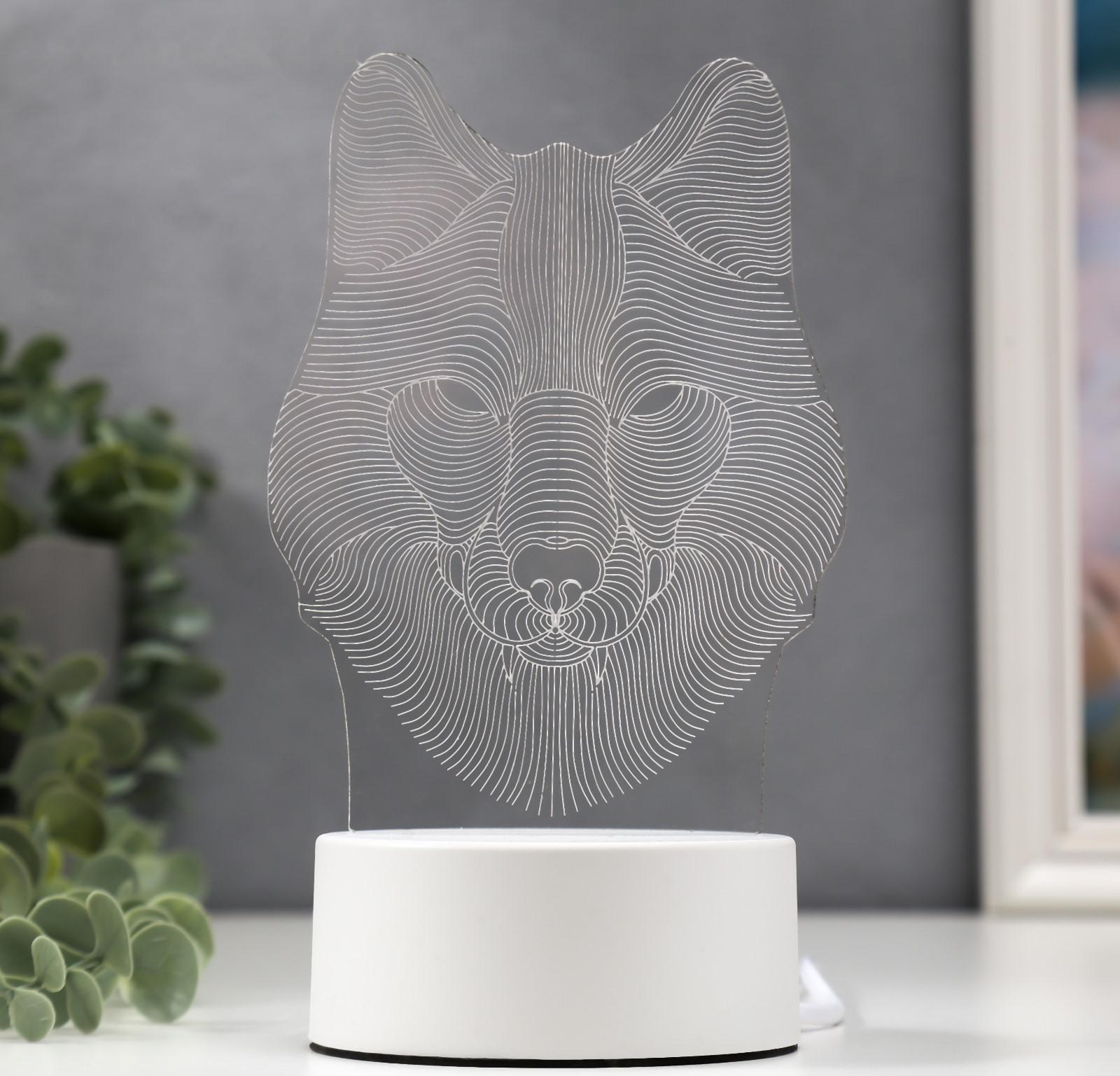 Светильник 