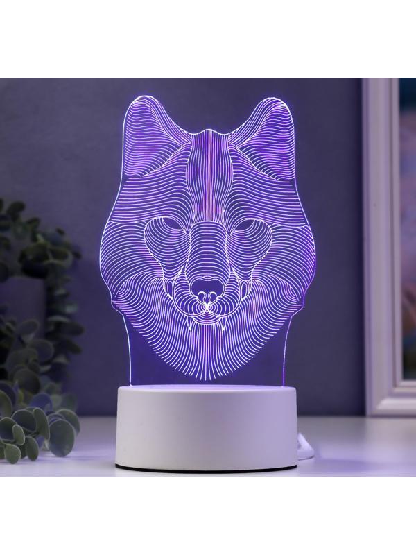 Светильник 