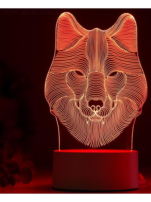 Светильник 