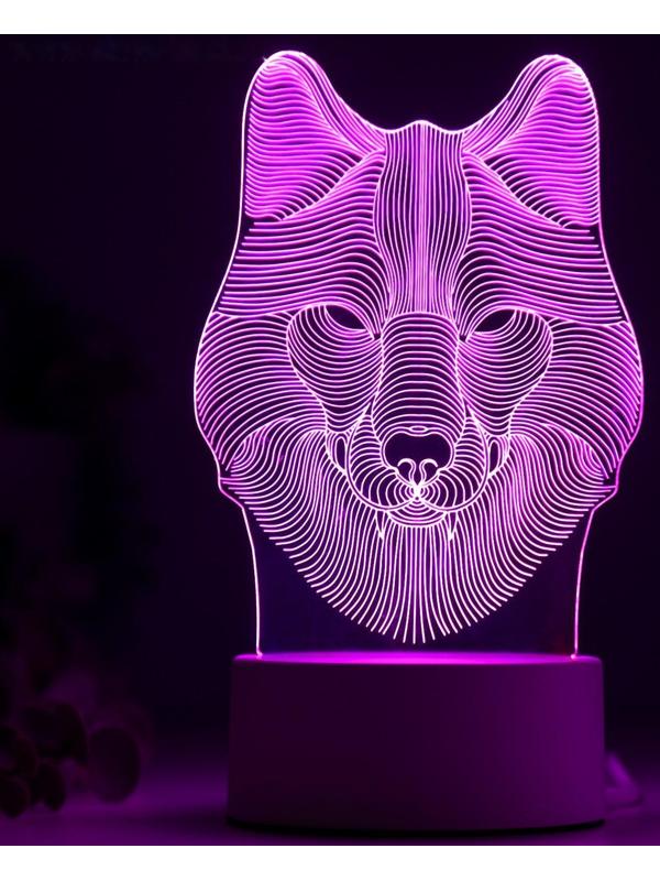 Светильник 