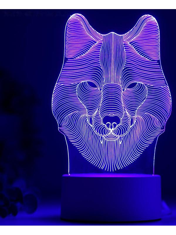 Светильник 