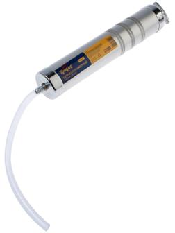 Шприц плунжерный маслозаливной ТУНДРА, 500 мл