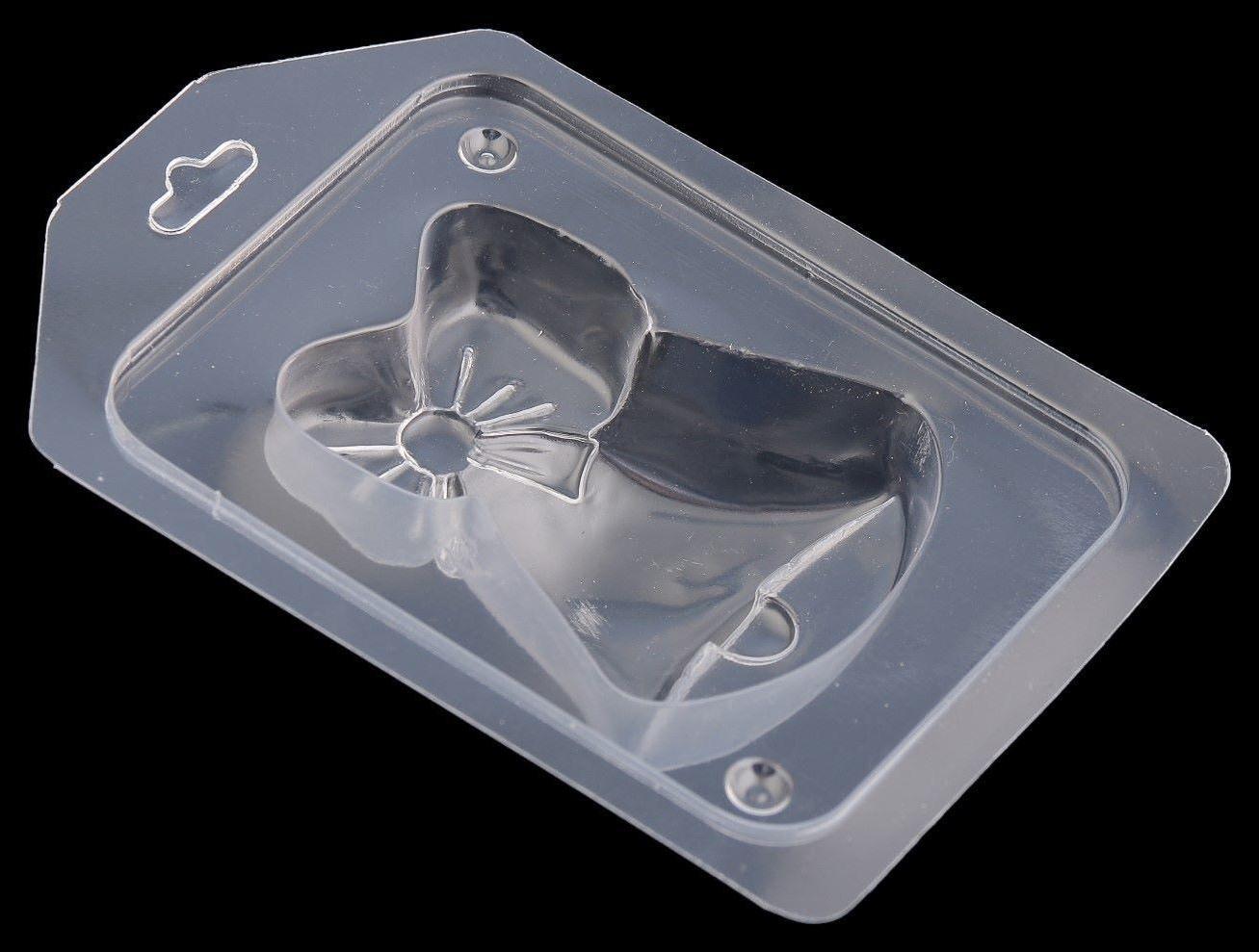 Пластиковая форма для мыла 