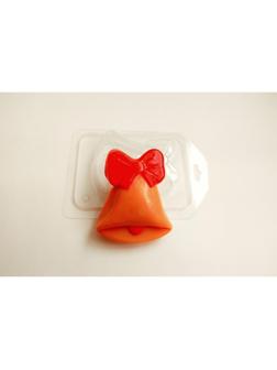 Пластиковая форма для мыла 