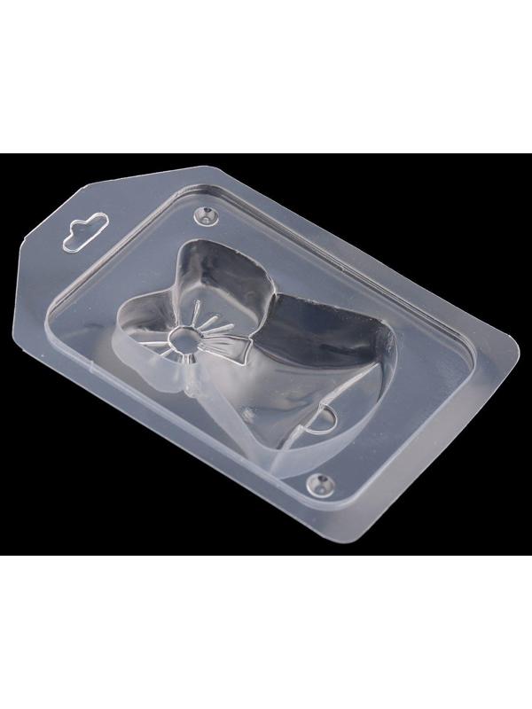 Пластиковая форма для мыла 