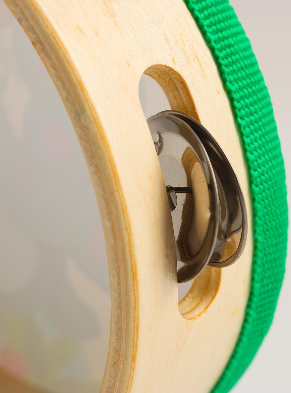 Бубен «Слоник на полянке»