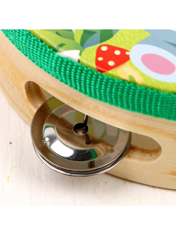 Бубен «Слоник на полянке»