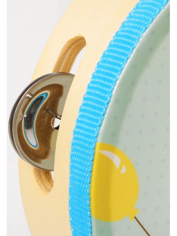 Бубен «Весёлое путешествие»