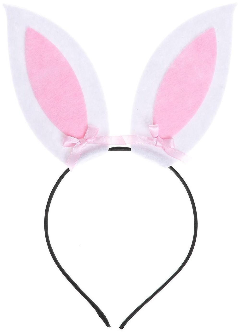 Ободок «Заюша»