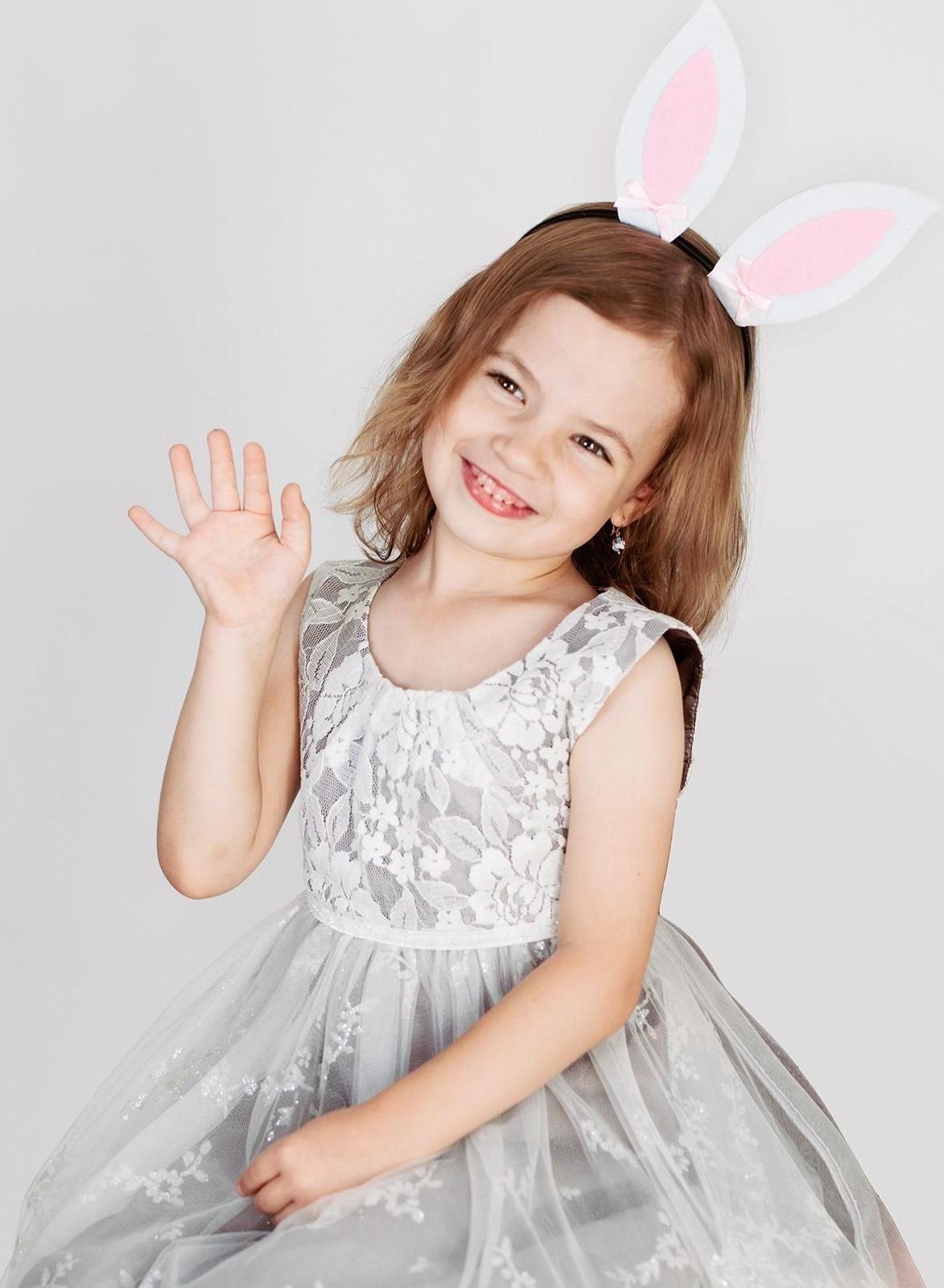 Ободок «Заюша»