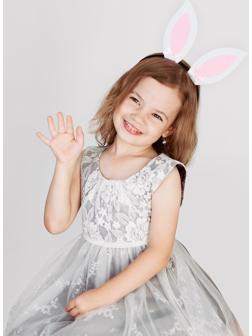 Ободок «Заюша»