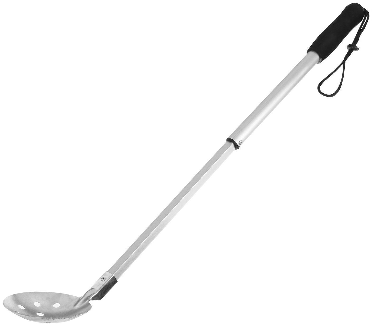 Шабалка телескопическая, 60 см