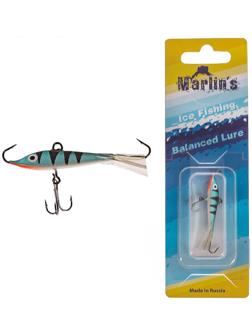 Балансир Marlin's 45 мм, вес 4,9 г, 9111-009