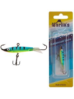 Балансир Marlin's 50 мм, вес 12,6 г, 9120-052